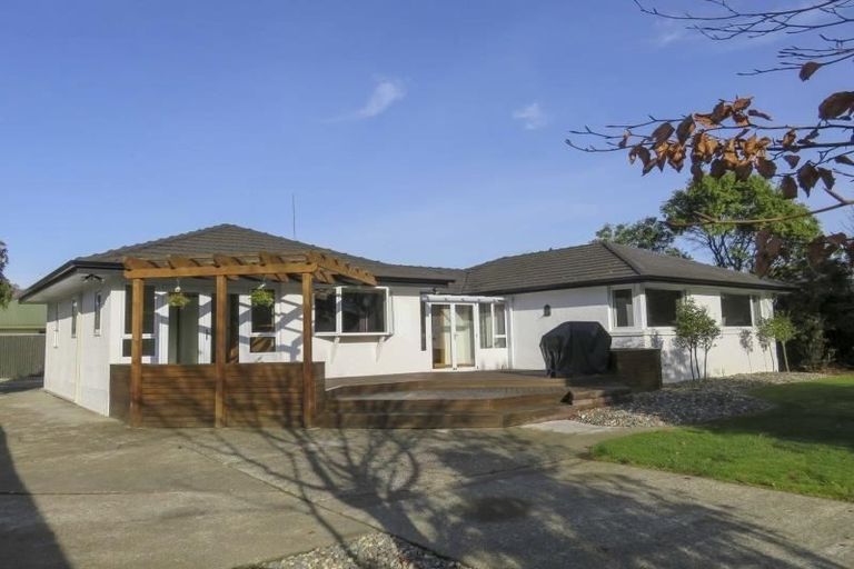 Photo of property in 87 Avenal Street, Avenal, Invercargill, 9810