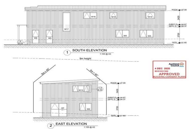 Photo of property in 68 Rashni Road, Flat Bush, Auckland, 2019