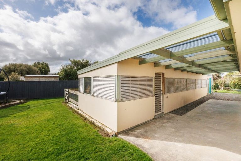 Photo of property in 4 Paradise Avenue, Feilding, 4775