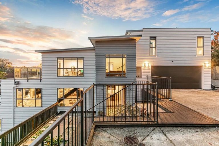 Photo of property in 70 Spencer Street, Remuera, Auckland, 1050