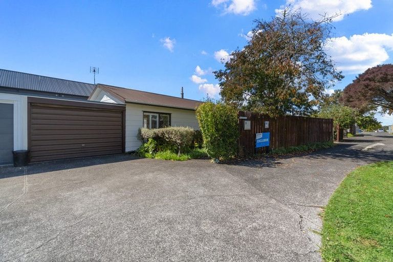 Photo of property in 3/121 Bruce Mclaren Road, Henderson, Auckland, 0612