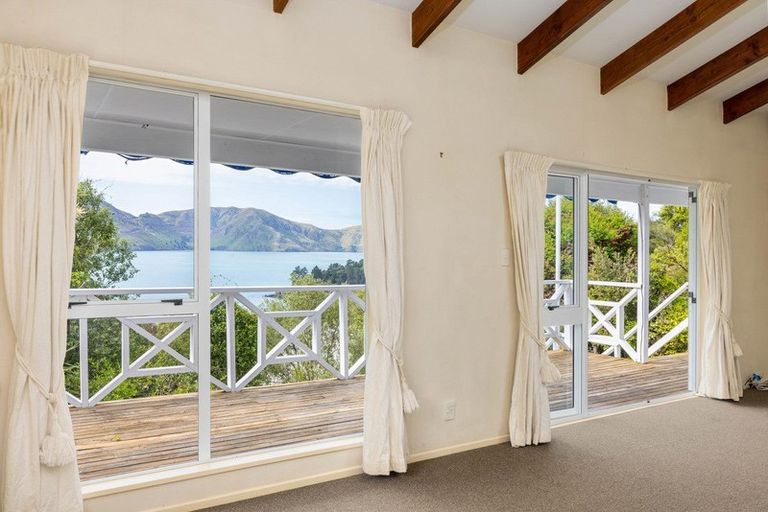 Photo of property in 2a Marama Terrace, Diamond Harbour, Lyttelton, 8971