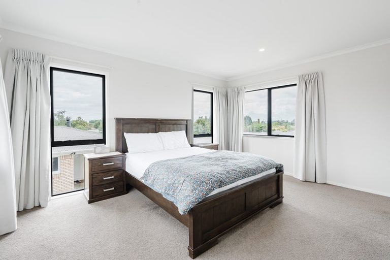 Photo of property in 96a Mansel Avenue, Hillcrest, Hamilton, 3216