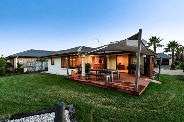 Photo of property in 1 Bayswater Court, Huntington, Hamilton, 3210