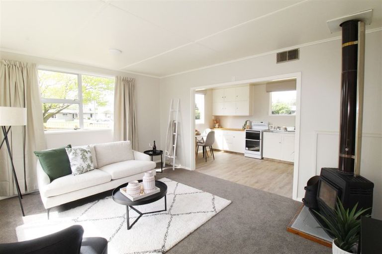 Photo of property in 94 Gordon Street, Kurow, 9435