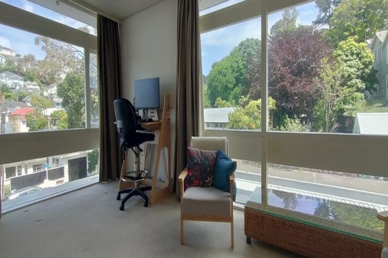 Photo of property in Aston Towers, 131 Abel Smith Street, Aro Valley, Wellington, 6011