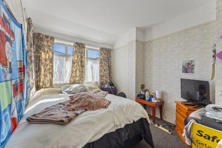 Photo of property in 16 Bennett Street, Gonville, Whanganui, 4501