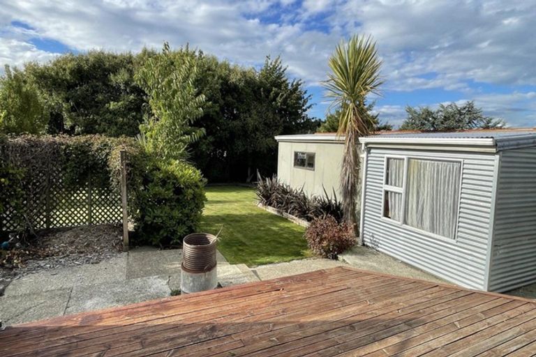 Photo of property in 34 Cargill Street, Waikiwi, Invercargill, 9810