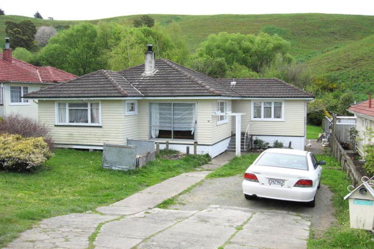 Photo of property in 94 Emano Street, Toi Toi, Nelson, 7010