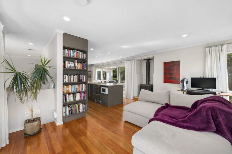 Photo of property in 49a Oban Street, Wadestown, Wellington, 6012