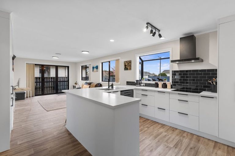 Photo of property in 10 Thorpe Street, Morrinsville, 3300