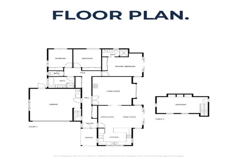 Photo of property in 3 Fieldmoor Place, Parklands, Christchurch, 8083