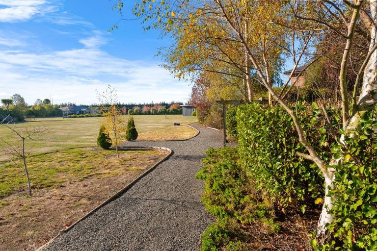 Photo of property in 14 Mchugh Crescent, Darfield, 7510