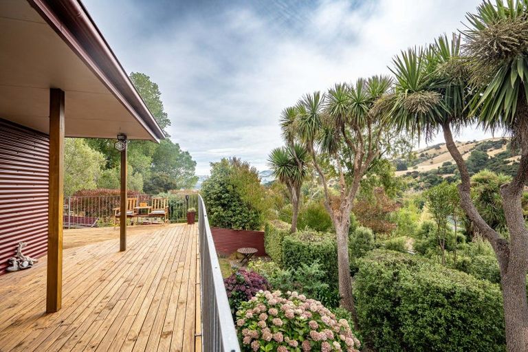 Photo of property in 6 Kotlowski Road, Takamatua, Akaroa, 7581