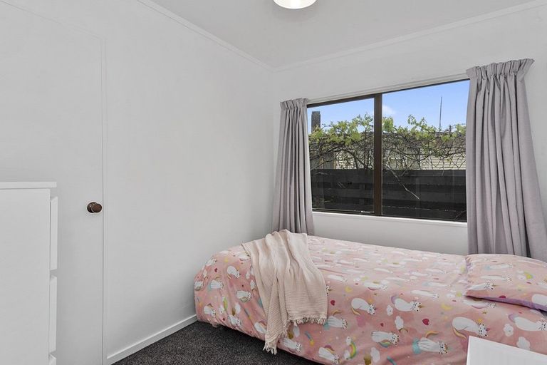 Photo of property in 8a Park Terrace, Hamilton Central, Hamilton, 3204