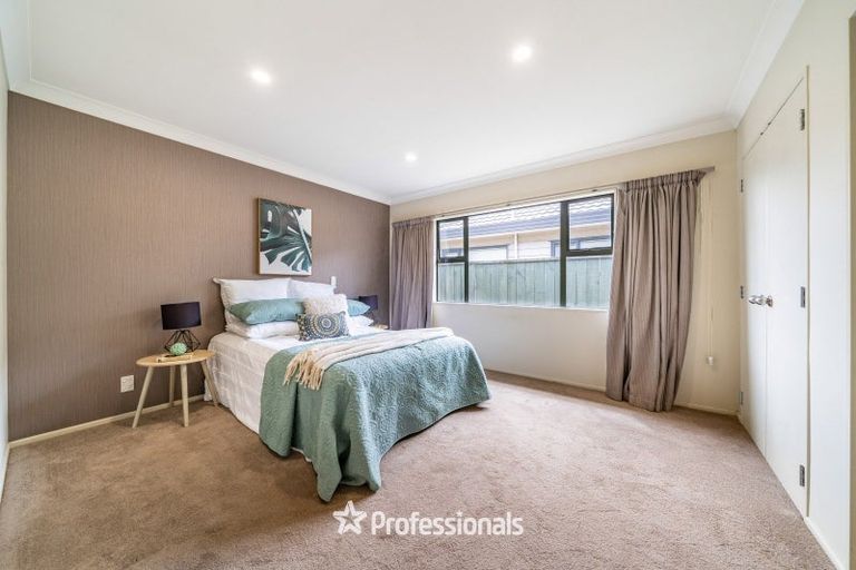 Photo of property in 85 Mandel Mews, Waiwhetu, Lower Hutt, 5010