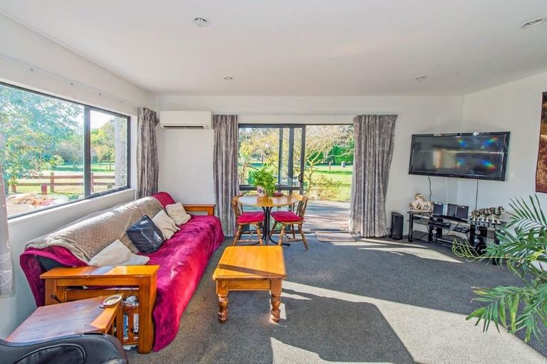 Photo of property in 6 Albert James Place, Dunsandel, Leeston, 7682