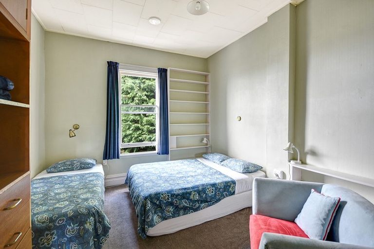 Photo of property in 277 Rattray Street, Dunedin Central, Dunedin, 9016