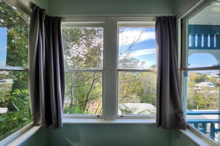 Photo of property in 29 Devon Street, Aro Valley, Wellington, 6021