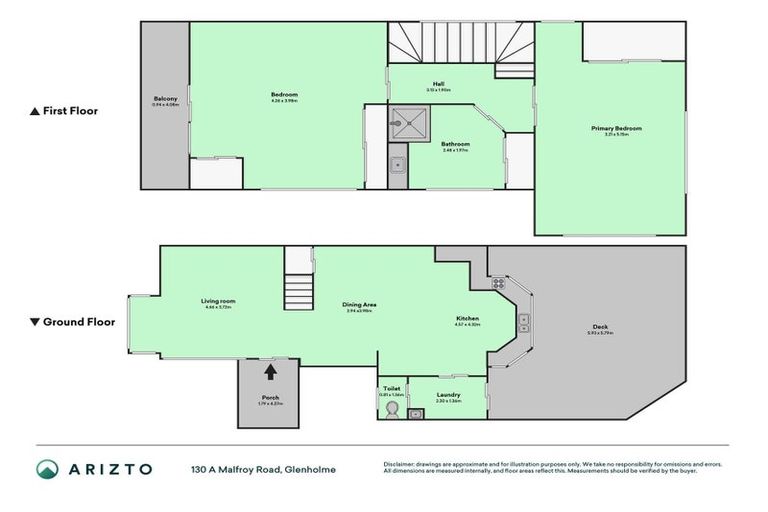 Photo of property in 130a Malfroy Road, Victoria, Rotorua, 3010