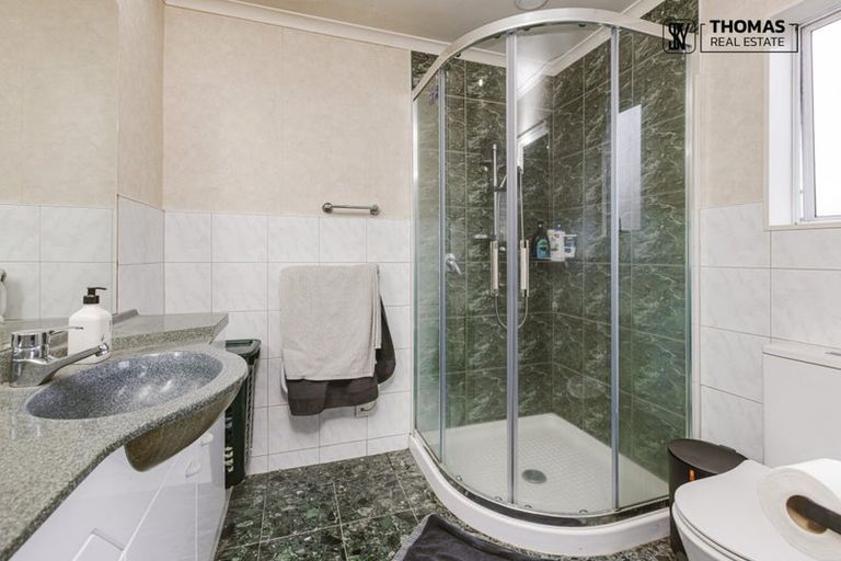 Photo of property in 31 Earlsworth Road, Mangere East, Auckland, 2024