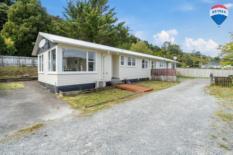 Photo of property in 10c Bull Avenue, Wainuiomata, Lower Hutt, 5014