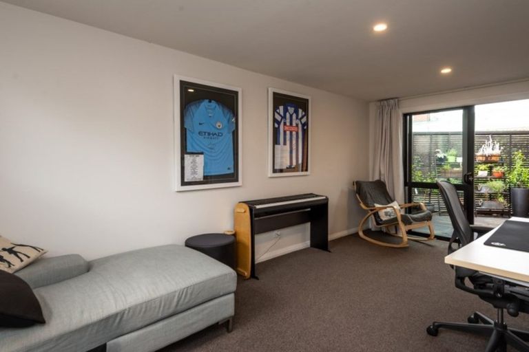 Photo of property in 81b Halton Street, Strowan, Christchurch, 8052