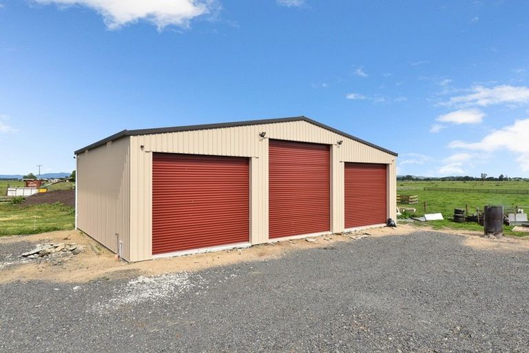 Photo of property in 14 Woodward Road, Orini, Taupiri, 3792