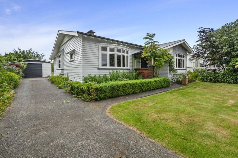 Photo of property in 31 Hereford Street, West End, Palmerston North, 4410