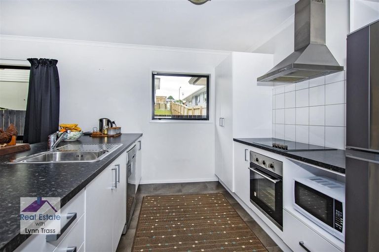 Photo of property in 8 Cole Terrace, Te Kamo, Whangarei, 0112