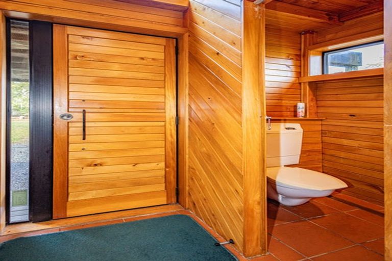 Photo of property in 1 Tawa Street, Ohakune, 4625