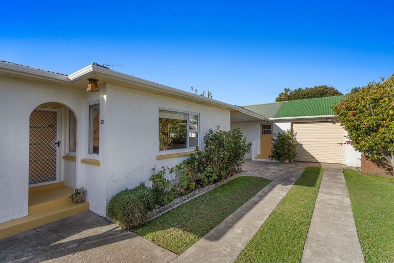 Photo of property in 23 Bracken Street, Whakatane, 3120