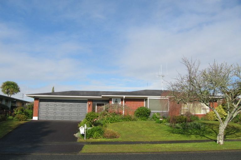 Photo of property in 1 Malcolm Street, Riverlea, Hamilton, 3216