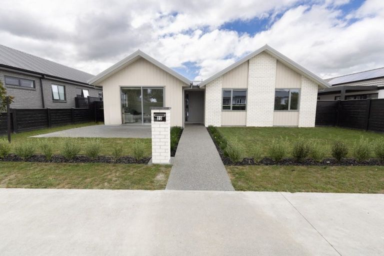 Photo of property in 23 Te Au Rere Crescent, Cambridge, 3434