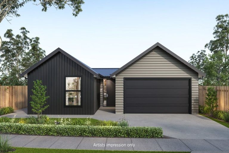 Photo of property in 110 Spur Ridge Rise, Jacks Point, 9371