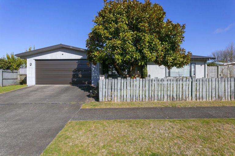 Photo of property in 9 John Street, Tauhara, Taupo, 3330