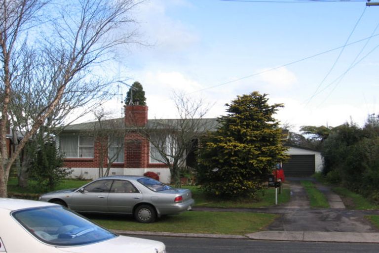 Photo of property in 23 Helena Road, Hillcrest, Hamilton, 3216
