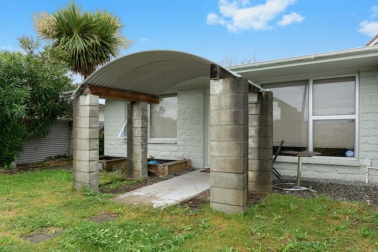 Photo of property in 93 Scott Street, Blenheim, 7201