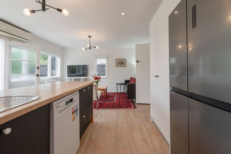 Photo of property in 31 Commercial Road, Grey Lynn, Auckland, 1021