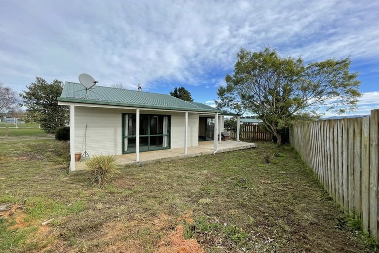 Photo of property in 52 Miller Street, Dannevirke, 4930