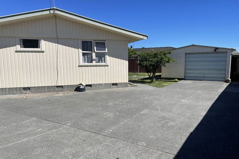 Photo of property in 8 Salisbury Avenue, Tamatea, Napier, 4112