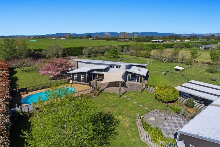 Photo of property in 4 Edgehaven Lane, Te Teko, Whakatane, 3193