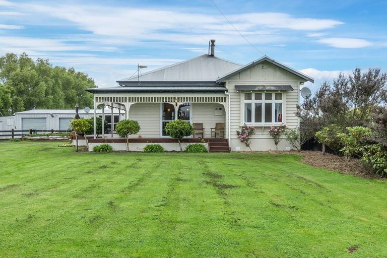 Photo of property in 2 Stanley Street, Wairio, Otautau, 9689