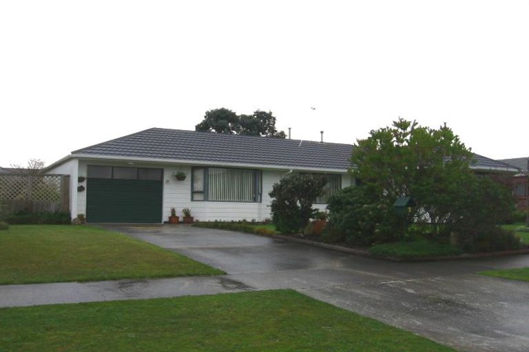 Photo of property in 7 Peppertree Glade, Kelvin Grove, Palmerston North, 4414