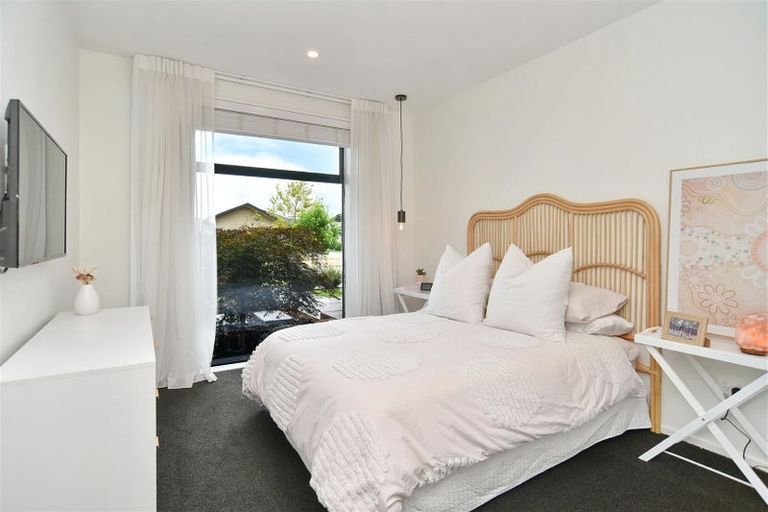 Photo of property in 29 Kohunga Crescent, Bottle Lake, Christchurch, 8083