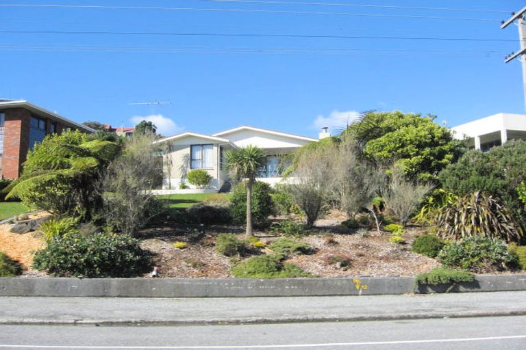 Photo of property in 85 Main South Road, Karoro, Greymouth, 7805