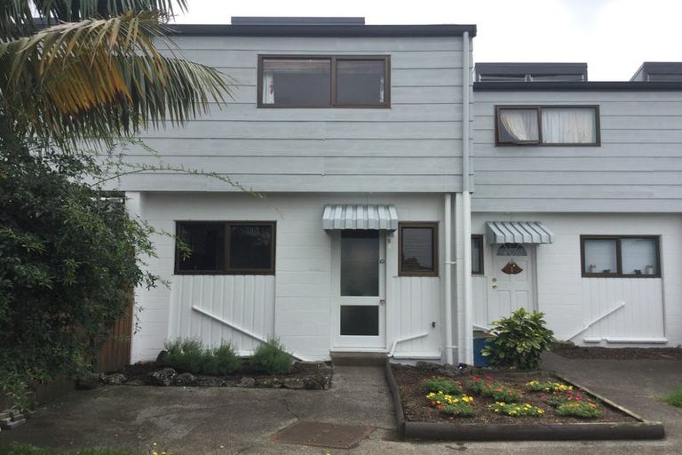 Photo of property in 4/121 Mangere Road, Otahuhu, Auckland, 1062