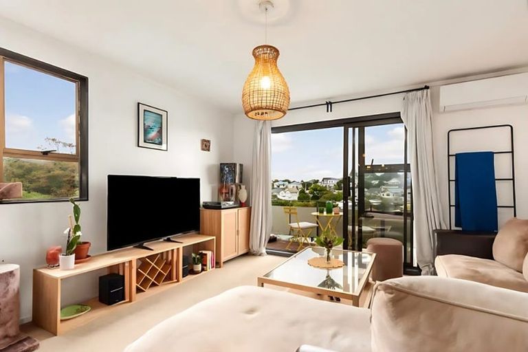 Photo of property in 7/138 Hataitai Road, Hataitai, Wellington, 6021