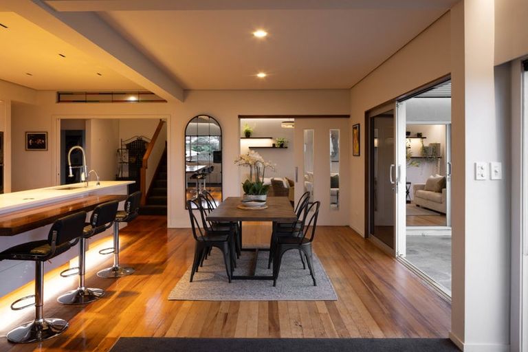 Photo of property in 12 George Street, Hospital Hill, Napier, 4110