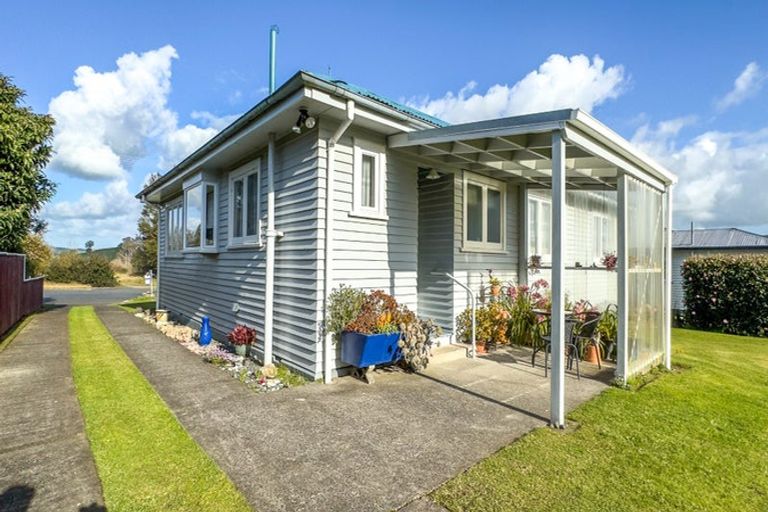Photo of property in 46 Neal Street, Putaruru, 3411